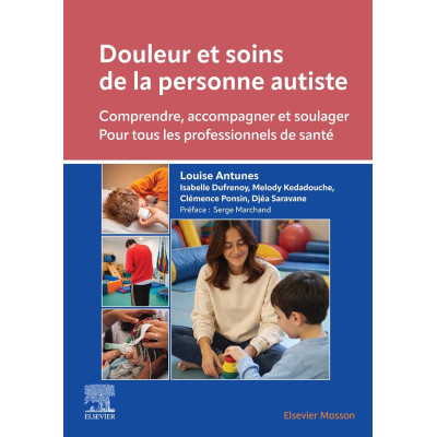 Douleur et soins de la...