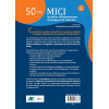 50 questions sur les MICI - Maladies inflammatoires chroniques de l'intestin 2e édition