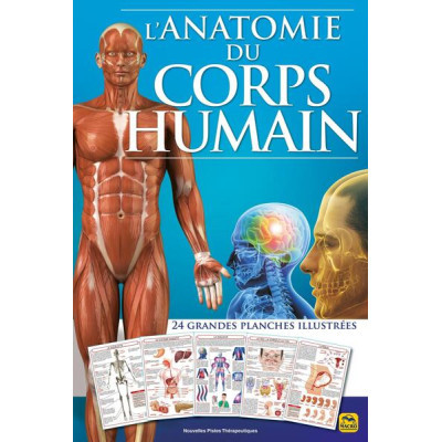 L'Anatomie du Corps Humain...