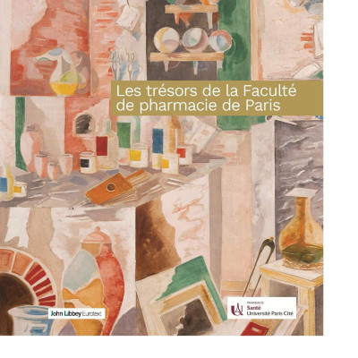 Les trésors de la Faculté...