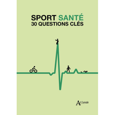 Le sport-santé - 30...