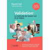 Validation - La méthode de Naomi Feil en pratique 3e édition