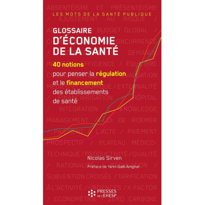 Glossaire d'économie de la...