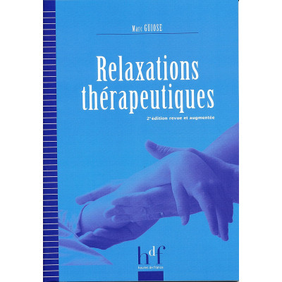 Relaxations thérapeutiques...
