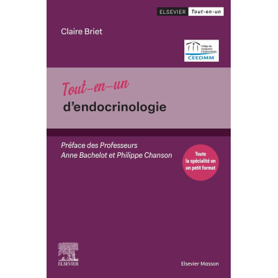 Tout-en-un d'Endocrinologie