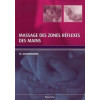 Massage des zones réflexes des mains