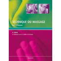 Techniques de massage - Précis pédagogique
