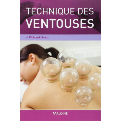 Technique des ventouses