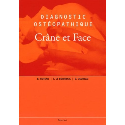Diagnostic ostéopathique -...