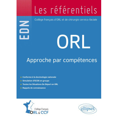 Collège ORL – Approche par...