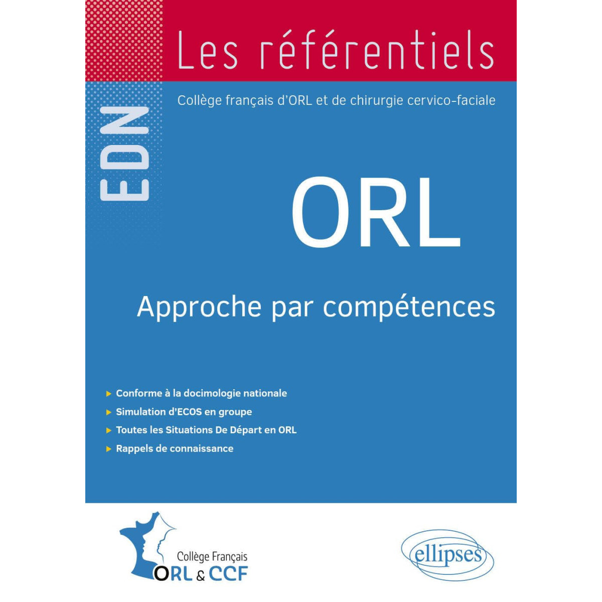 Collège ORL – Approche par compétences