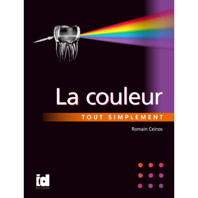 La couleur tout simplement