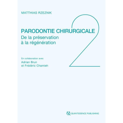 Parodontie chirurgicale -...