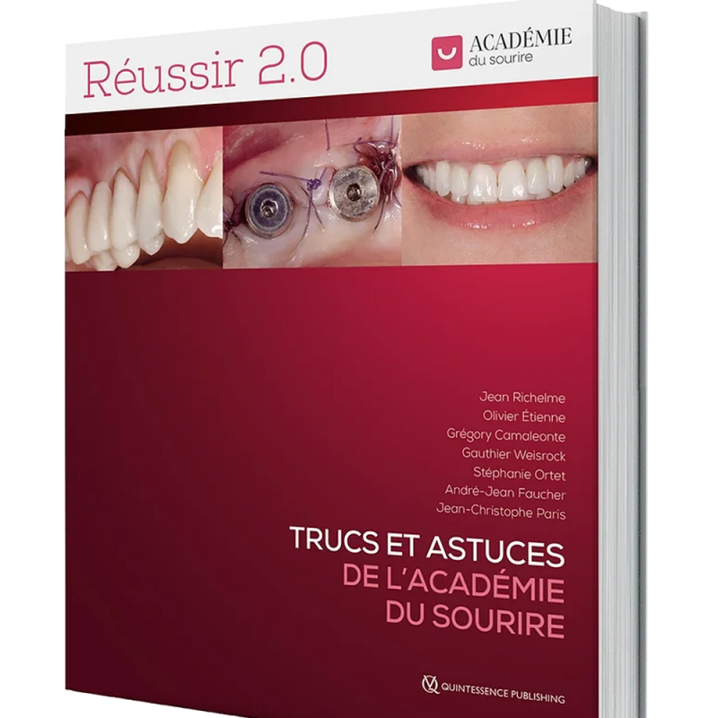Trucs et astuces de l'Académie du Sourire