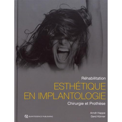 Réhabilitation esthétique...