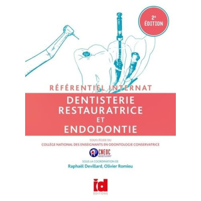 Dentisterie restauratrice...