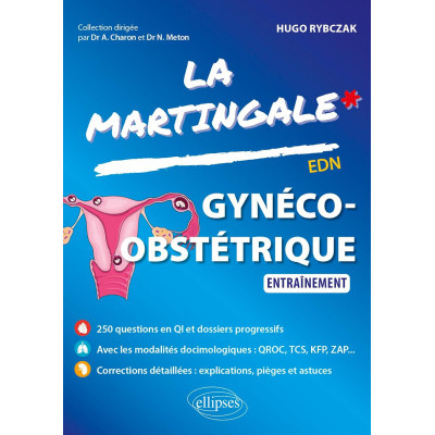 La martingale :...