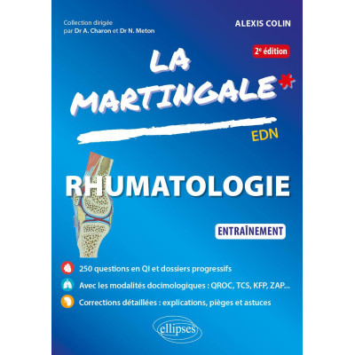 La martingale :...