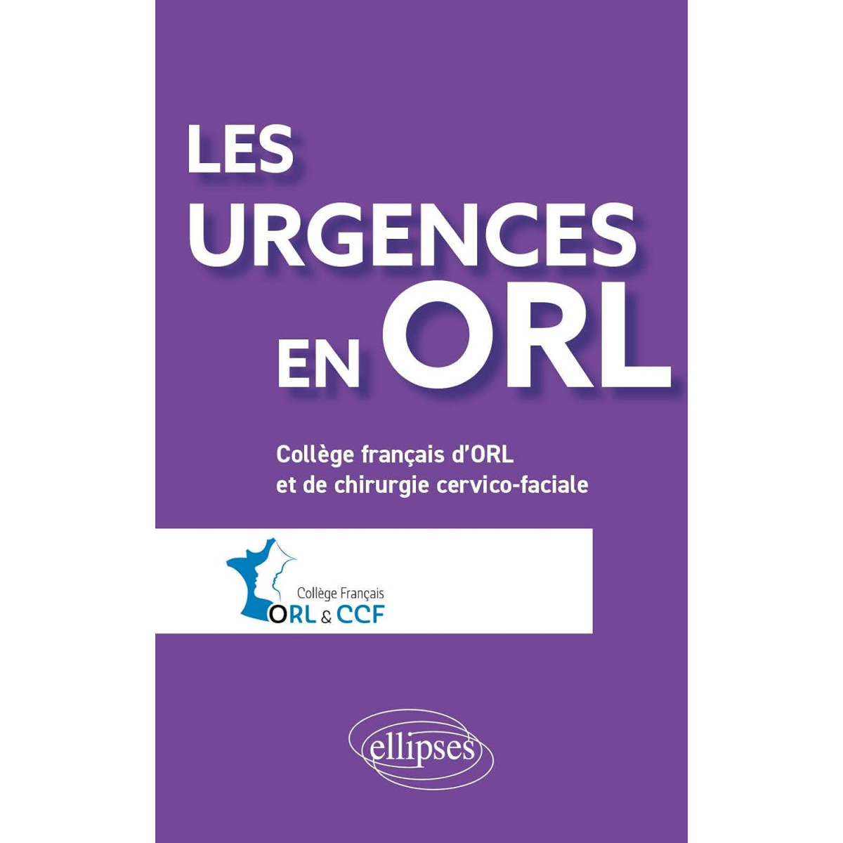 Les Urgences en ORL