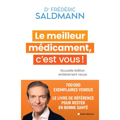 Le meilleur médicament,...