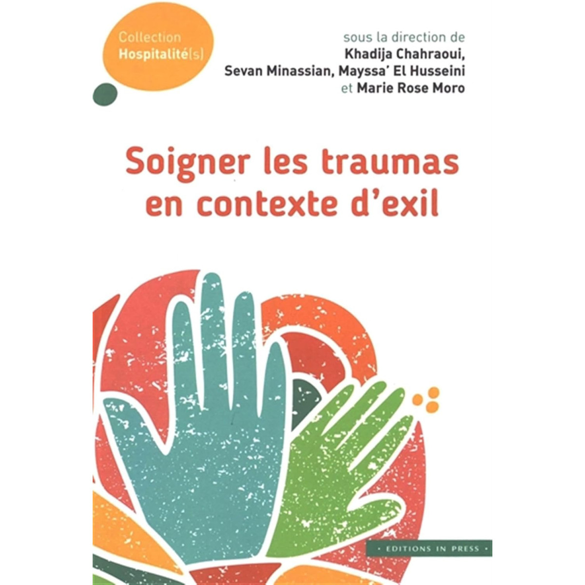 Soigner les traumas en contexte d'exil