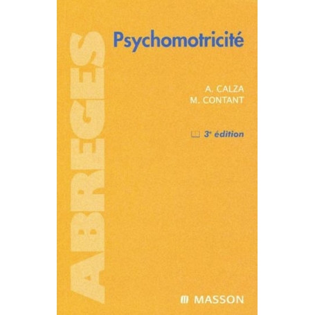 Psychomotricité