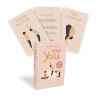 Cartes zen Yoga