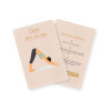 Cartes zen Yoga
