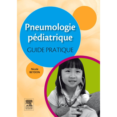 Pneumologie pédiatrique -...