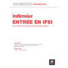 Infirmier - Entrée en IFSI - Pour AS/AP et formation professionnelle continue édition 2026