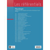 Référentiel de Physiologie