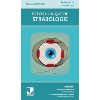 Précis clinique de Strabologie