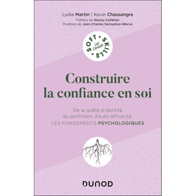 Construire la confiance en...