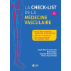 La check-list de la Médecine vasculaire - 2e édition