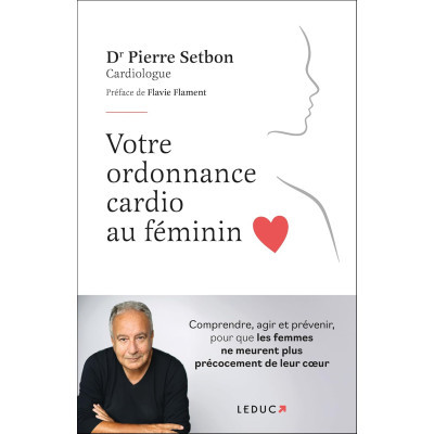 Votre ordonnance Cardio au...