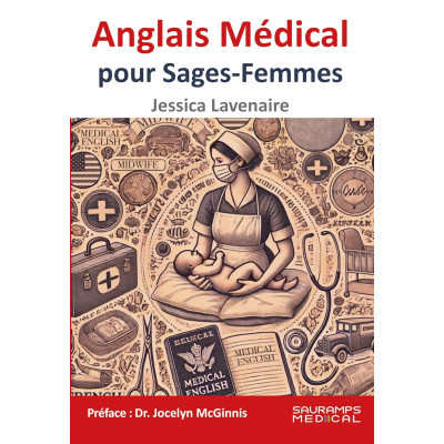 Anglais médical pour...