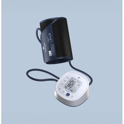 Tensiomètre électronique...