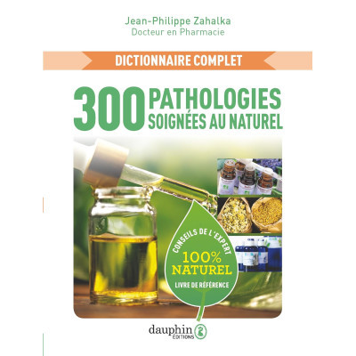 300 pathologies soignées au...