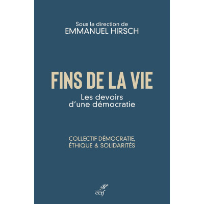 Fins de la vie - Les...