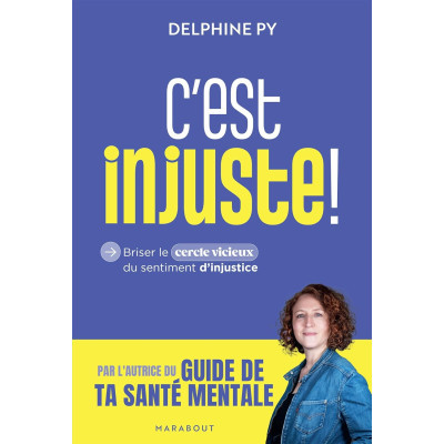 C'est injuste ! - Briser le...