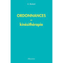 Ordonnances en Kinésitherapie