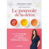 Le pouvoir de la détox