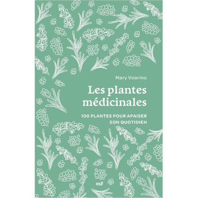 Plantes médicinales de poche