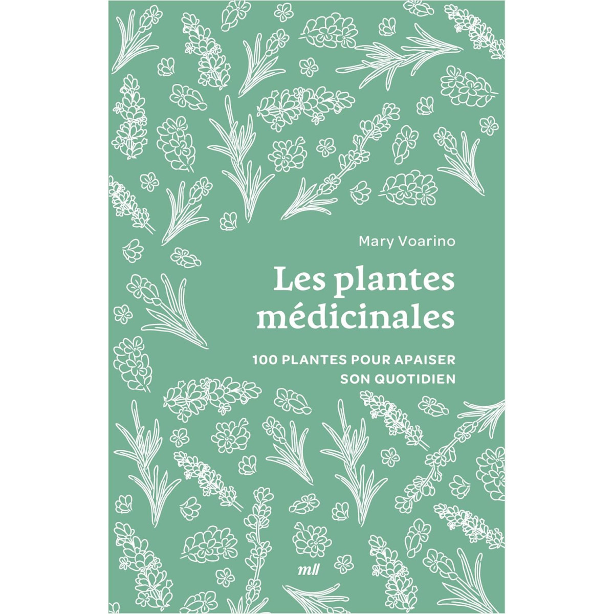 Plantes médicinales de poche