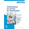 L'infirmier(ère) en service de Réanimation
