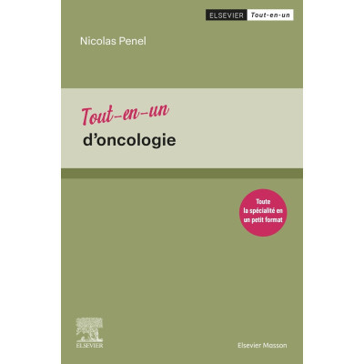 Tout-en-un d'Oncologie