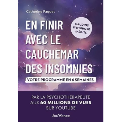 En finir avec le cauchemar...