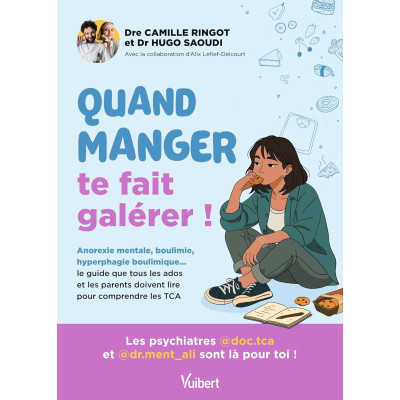 Quand manger te fait...