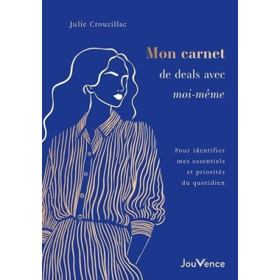 Mon carnet de deals avec...