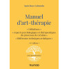Manuel d'art-thérapie 4e édition
